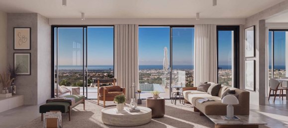 4 غرف نوم منزل في Konia, Cyprus رقم 9880 6