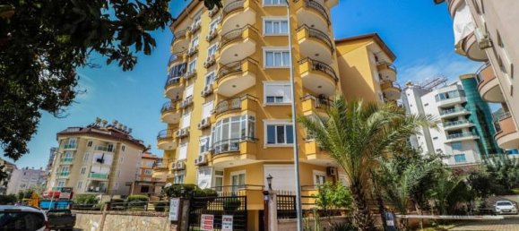 3 rooms Apartment in Alanya, Turkey No. 15000 5