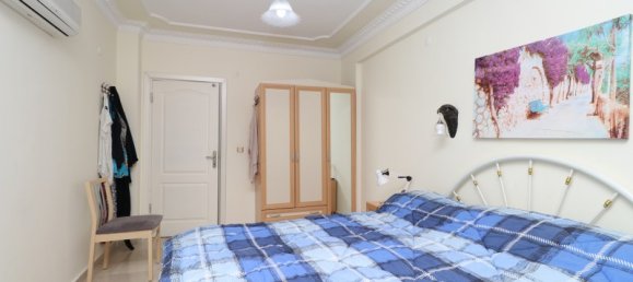 3 rooms Apartment in Alanya, Turkey No. 15000 22
