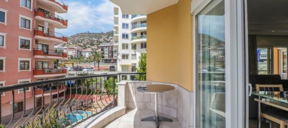 3 rooms Apartment in Alanya, Turkey No. 15000 18