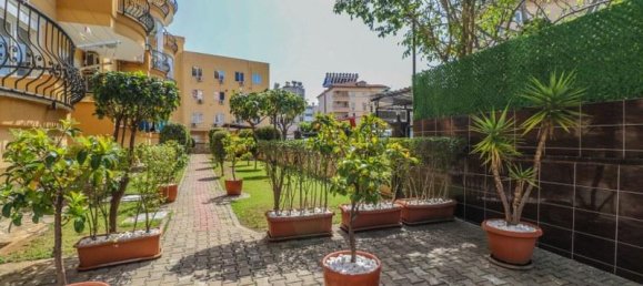 3 rooms Apartment in Alanya, Turkey No. 15000 6