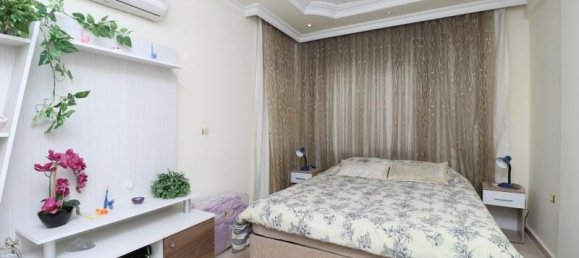 3 rooms Apartment in Alanya, Turkey No. 15000 16