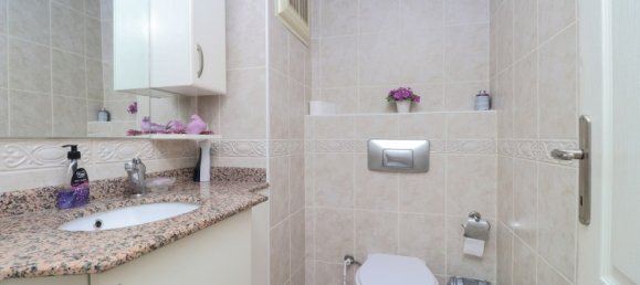 3 rooms Apartment in Alanya, Turkey No. 15000 20