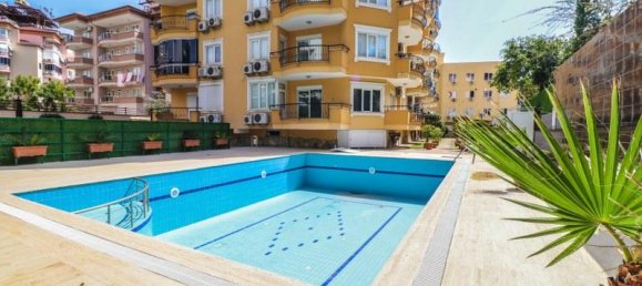 3 rooms Apartment in Alanya, Turkey No. 15000 8