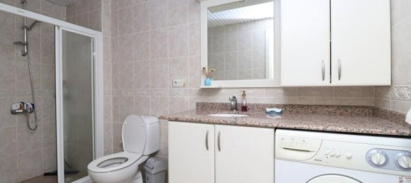 3 rooms Apartment in Alanya, Turkey No. 15000 23