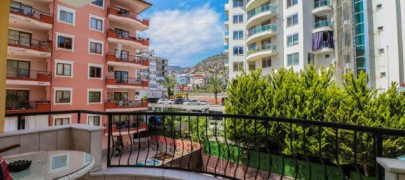 3 rooms Apartment in Alanya, Turkey No. 15000 13