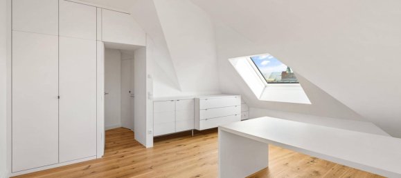 Dúplex de 1 dormitorio en Josefstadt, Austria No. 236633 14