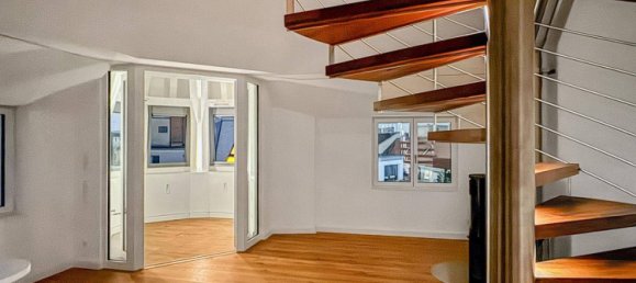 Dúplex de 1 dormitorio en Josefstadt, Austria No. 236633 8