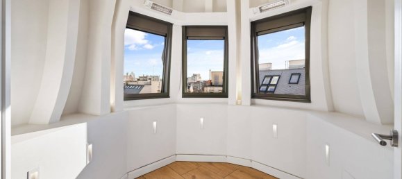 Dúplex de 1 dormitorio en Josefstadt, Austria No. 236633 5