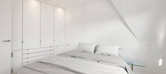 Dúplex de 1 dormitorio en Josefstadt, Austria No. 236633 11