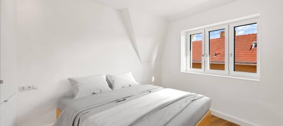 Dúplex de 1 dormitorio en Josefstadt, Austria No. 236633 10