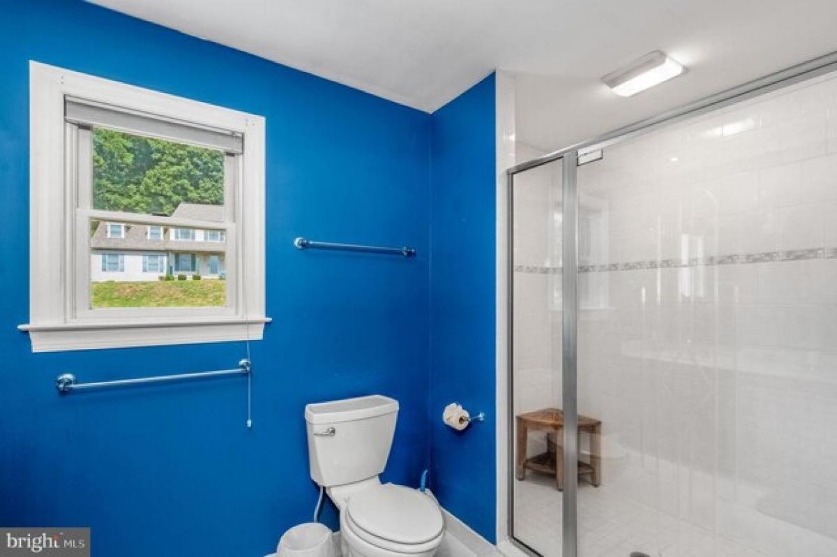 3 bedrooms House in Coatesville, USA No. 386264