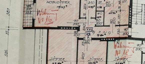 3 rooms Apartment in Eggenberg, Austria No. 221604 9