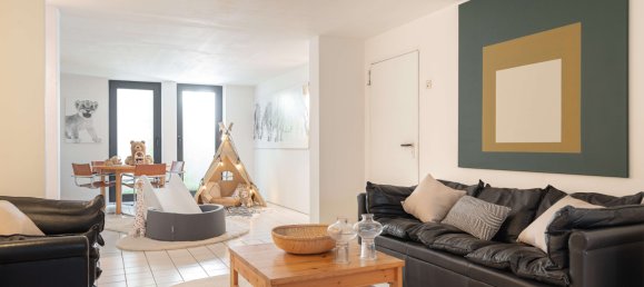 3 Schlafzimmer Haus in Düsseldorf, Germany, Nr. 19495 33