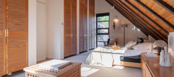 3 Schlafzimmer Haus in Düsseldorf, Germany, Nr. 19495 21