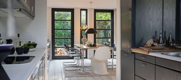 3 Schlafzimmer Haus in Düsseldorf, Germany, Nr. 19495 9