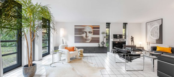 3 Schlafzimmer Haus in Düsseldorf, Germany, Nr. 19495 7