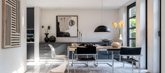 3 Schlafzimmer Haus in Düsseldorf, Germany, Nr. 19495 4