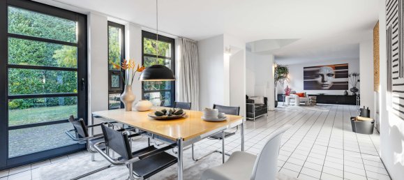 3 Schlafzimmer Haus in Düsseldorf, Germany, Nr. 19495 13