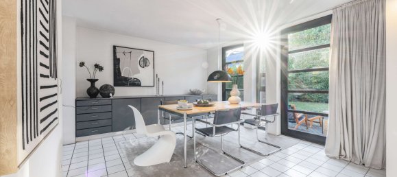 3 Schlafzimmer Haus in Düsseldorf, Germany, Nr. 19495 2