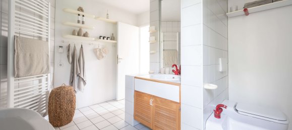 3 Schlafzimmer Haus in Düsseldorf, Germany, Nr. 19495 28