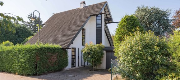 3 Schlafzimmer Haus in Düsseldorf, Germany, Nr. 19495 36