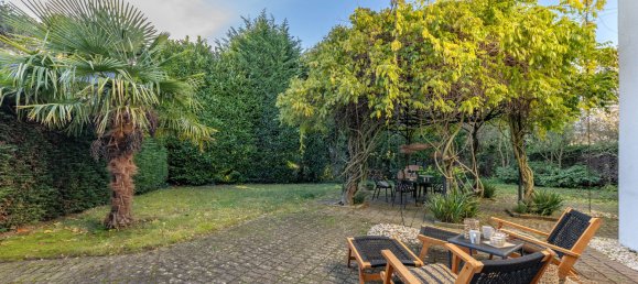 3 Schlafzimmer Haus in Düsseldorf, Germany, Nr. 19495 16