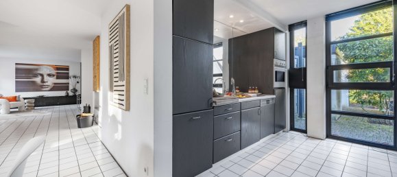 3 Schlafzimmer Haus in Düsseldorf, Germany, Nr. 19495 10