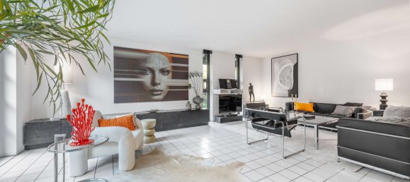 3 Schlafzimmer Haus in Düsseldorf, Germany, Nr. 19495 8