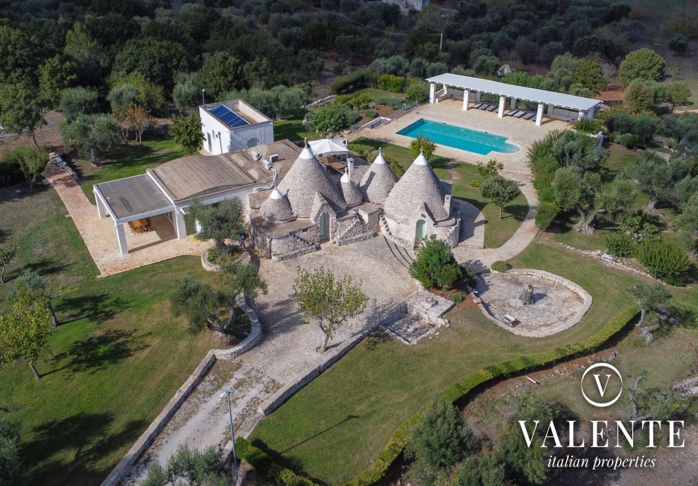 8-Zimmer Haus in Ceglie Messapica, Italy, Nr. 193736