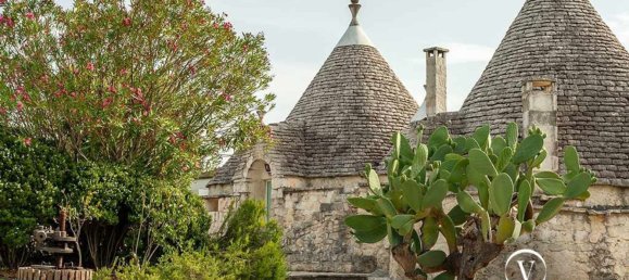 8-Zimmer Haus in Ceglie Messapica, Italy, Nr. 193736 34