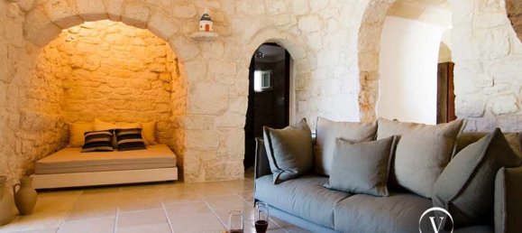 8-Zimmer Haus in Ceglie Messapica, Italy, Nr. 193736 26