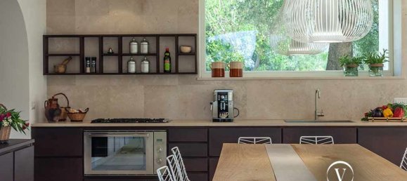 8-Zimmer Haus in Ceglie Messapica, Italy, Nr. 193736 19