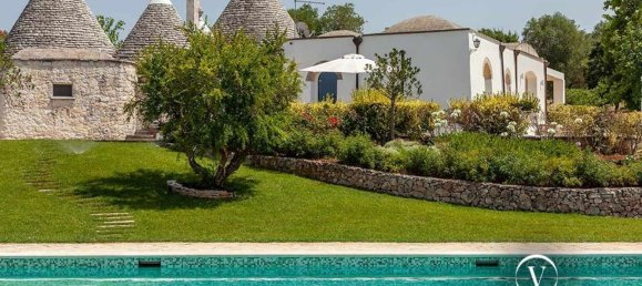 8-Zimmer Haus in Ceglie Messapica, Italy, Nr. 193736 10