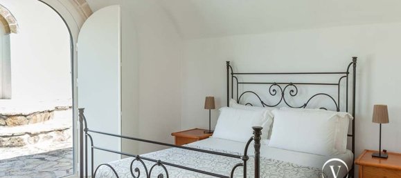 8-Zimmer Haus in Ceglie Messapica, Italy, Nr. 193736 31