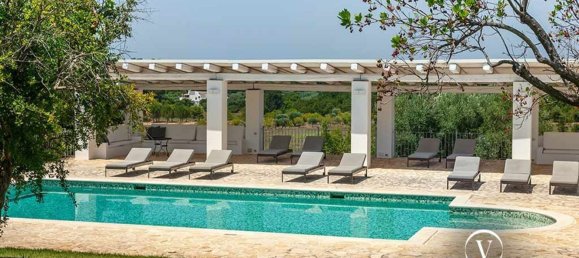 8-Zimmer Haus in Ceglie Messapica, Italy, Nr. 193736 5