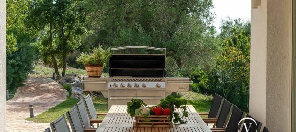 8-Zimmer Haus in Ceglie Messapica, Italy, Nr. 193736 33