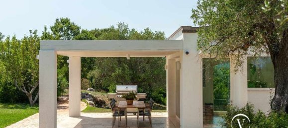 8-Zimmer Haus in Ceglie Messapica, Italy, Nr. 193736 21