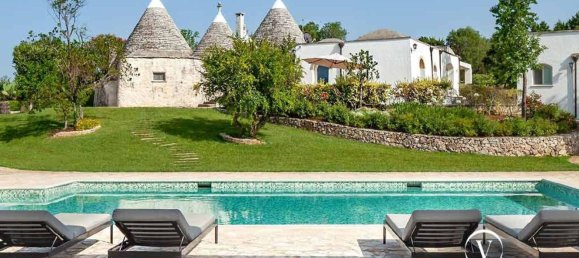 8-Zimmer Haus in Ceglie Messapica, Italy, Nr. 193736 4