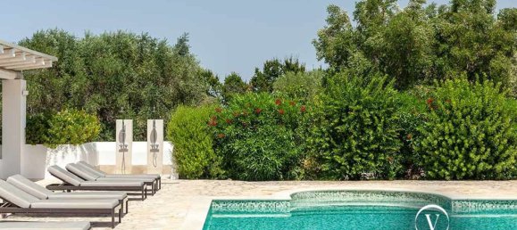 8-Zimmer Haus in Ceglie Messapica, Italy, Nr. 193736 11