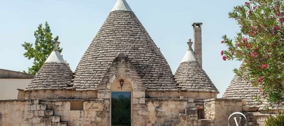 8-Zimmer Haus in Ceglie Messapica, Italy, Nr. 193736 14