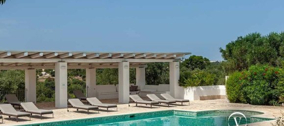 8-Zimmer Haus in Ceglie Messapica, Italy, Nr. 193736 12