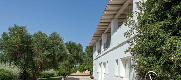 8-Zimmer Haus in Ceglie Messapica, Italy, Nr. 193736 36