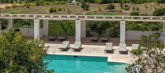 8-Zimmer Haus in Ceglie Messapica, Italy, Nr. 193736 13