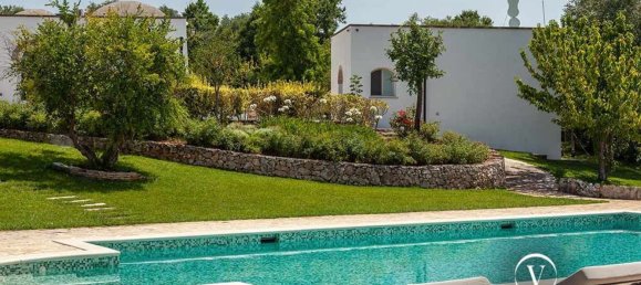 8-Zimmer Haus in Ceglie Messapica, Italy, Nr. 193736 9