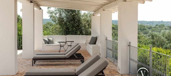 8-Zimmer Haus in Ceglie Messapica, Italy, Nr. 193736 23