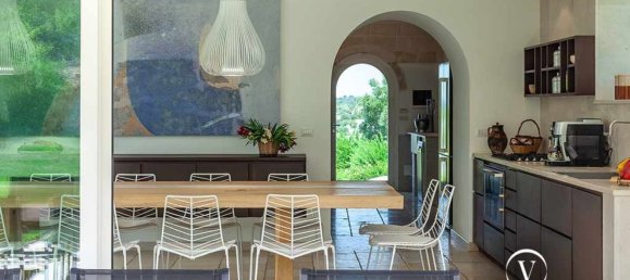 8-Zimmer Haus in Ceglie Messapica, Italy, Nr. 193736 18