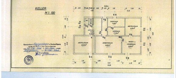 4-Zimmer Bungalow in Mondsee, Austria, Nr. 195386 16
