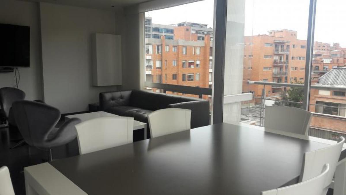 3 chambres Maison à Bogota, Colombia No. 14507