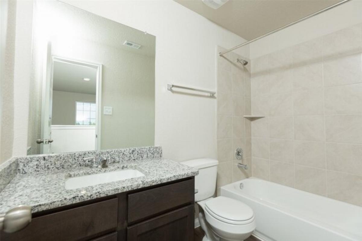 3 chambres Maison à Willis, USA No. 440541